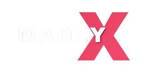 MadlyX